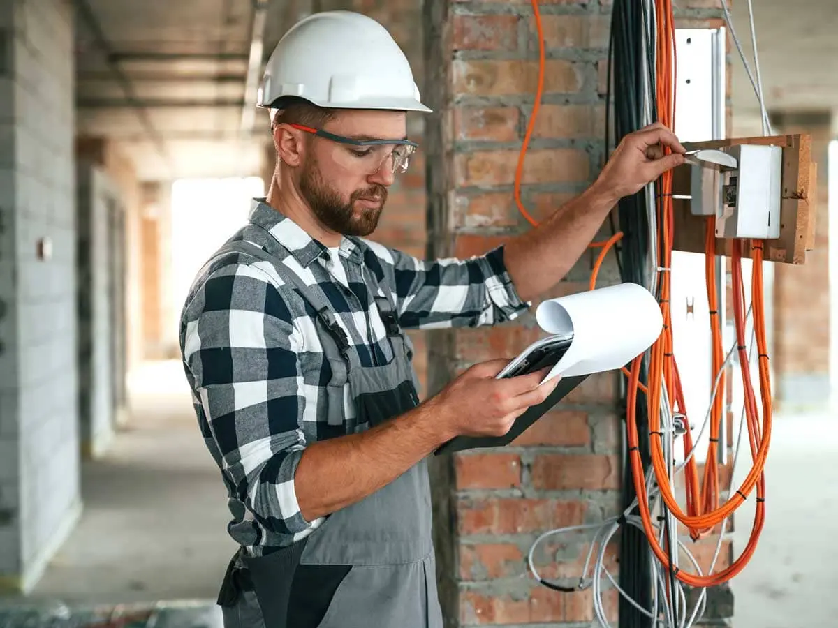 Nos Services d'Électricité à Neder-Over-Heembeek